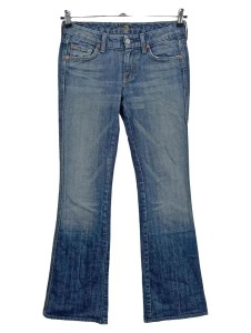 7 FOR ALL MANKIND Jeans Bootcut