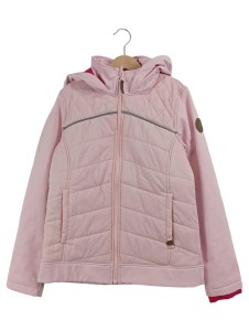 YIGGA Steppjacke