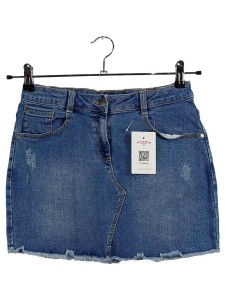 JONAS NIELSEN STOCKHOLM Jeansrock