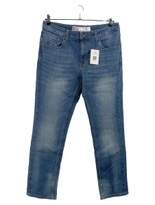 ENGELBERT STRAUSS Jeans Straight Leg