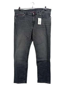 TOMMY HILFIGER Jeans Straight Leg