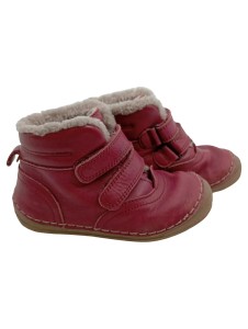 FRODDO Stiefel