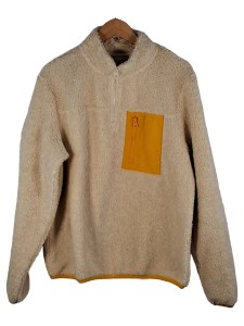 TCHIBO Fleecepullover