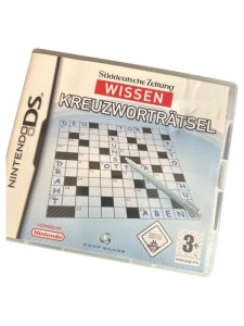 Rätselspiel