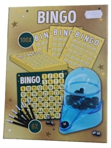 Lotto und Glücksspiel