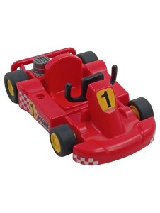 PLAYMOBIL Spielzeugauto