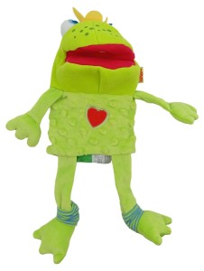 HABA Handpuppe
