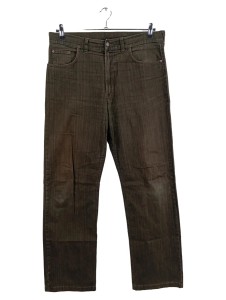 BOGNER Jeans Straight Leg