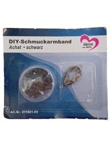 IDEEN MIT HERZ Kreativ Bastelset
