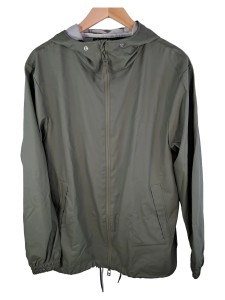 RAINS Regenjacke