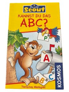 Gedächtnisspiel