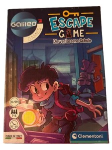 Brettspiel