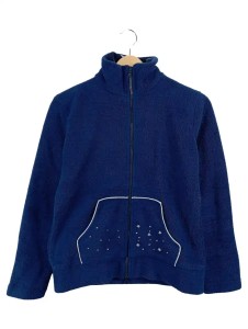LOESDAU Fleecejacke