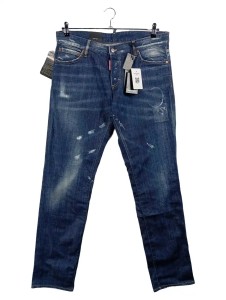 DSQUARED2 Jeans Slim Fit
