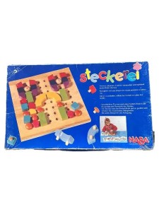 HABA Steckspiel