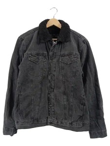 ZARA Jeansjacke