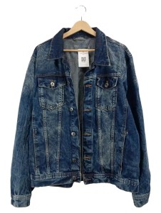 CRIVIT Jeansjacke