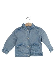 OLD NAVY Jeansjacke