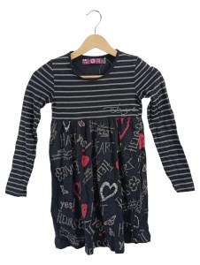 DESIGUAL Freizeitkleid