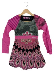 DESIGUAL Freizeitkleid
