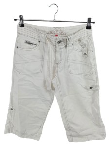 ZABAIONE Cargo Shorts