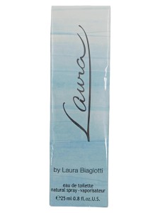 LAURA BIAGIOTTI Eau de Toilette