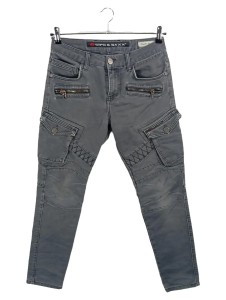 CIPO & BAXX Cargohose