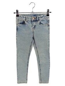 HERE & THERE Jeans Slim Fit