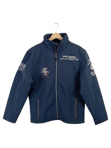 C&A Softshelljacke