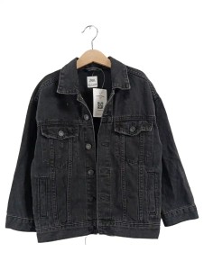 ZARA Jeansjacke