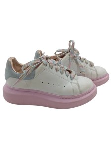 ALEXANDER MCQUEEN Sneaker low