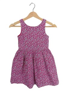 POLO RALPH LAUREN Sommerkleid