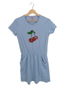 HAPPY KIDS Sommerkleid
