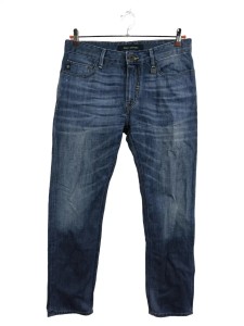 MARC O'POLO Jeans Straight Leg