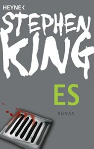 Horrorbuch