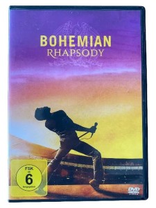 Biografischer Film