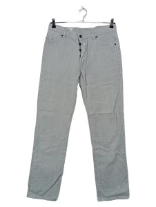 LACOSTE Cordhose