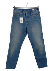 LEVI'S Jeans Straight Leg