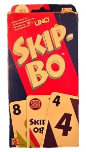 Kartenspiel