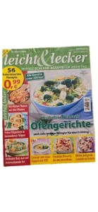 Zeitschrift