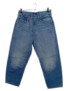 LEVI'S Jeans Straight Leg