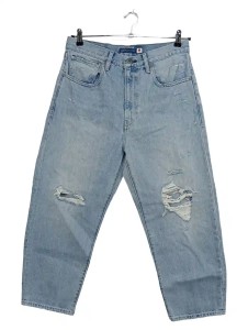 LEVI'S Destroyed Jeans