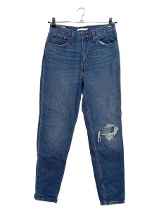 LEVI'S Mom Jeans