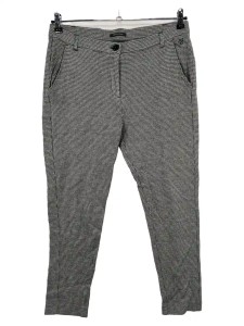 MARC O'POLO Stoffhose