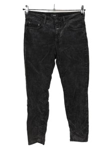 CLOSED Cordhose