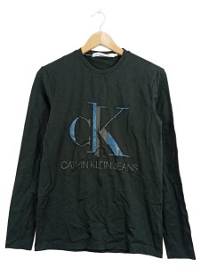 CALVIN KLEIN JEANS Langarmshirt