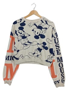 DISNEY Sweatshirt