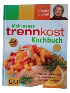 Kochbuch