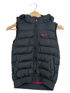 NIKE Steppweste