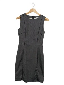 H&M Etuikleid